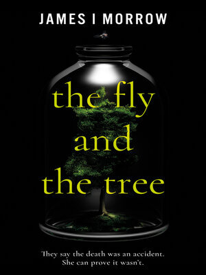 cover image of The Fly and the Tree